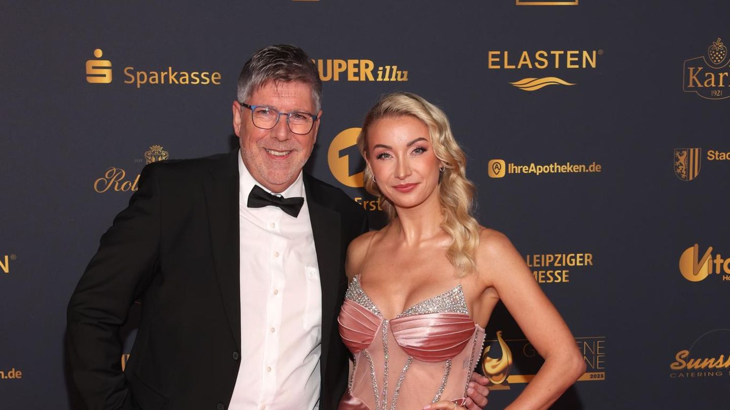 Golden Henne 2025: Najljepši izgled ceremonije nagrada