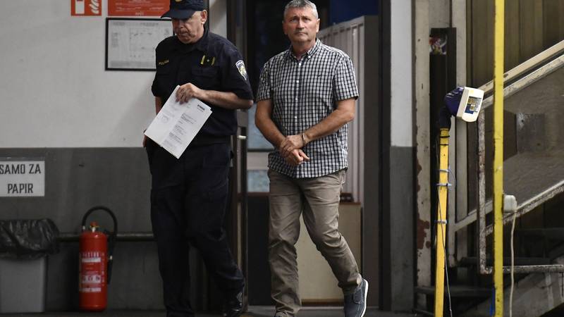 Šefovi šumarija idu 30 dana u istražni zatvor: Među njima je i ugledni HDZ-ovac Ivan Cug