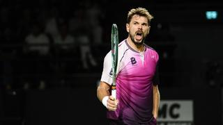 Tenis – Challenger de Rennes – Wawrinka na posljednjem trgu