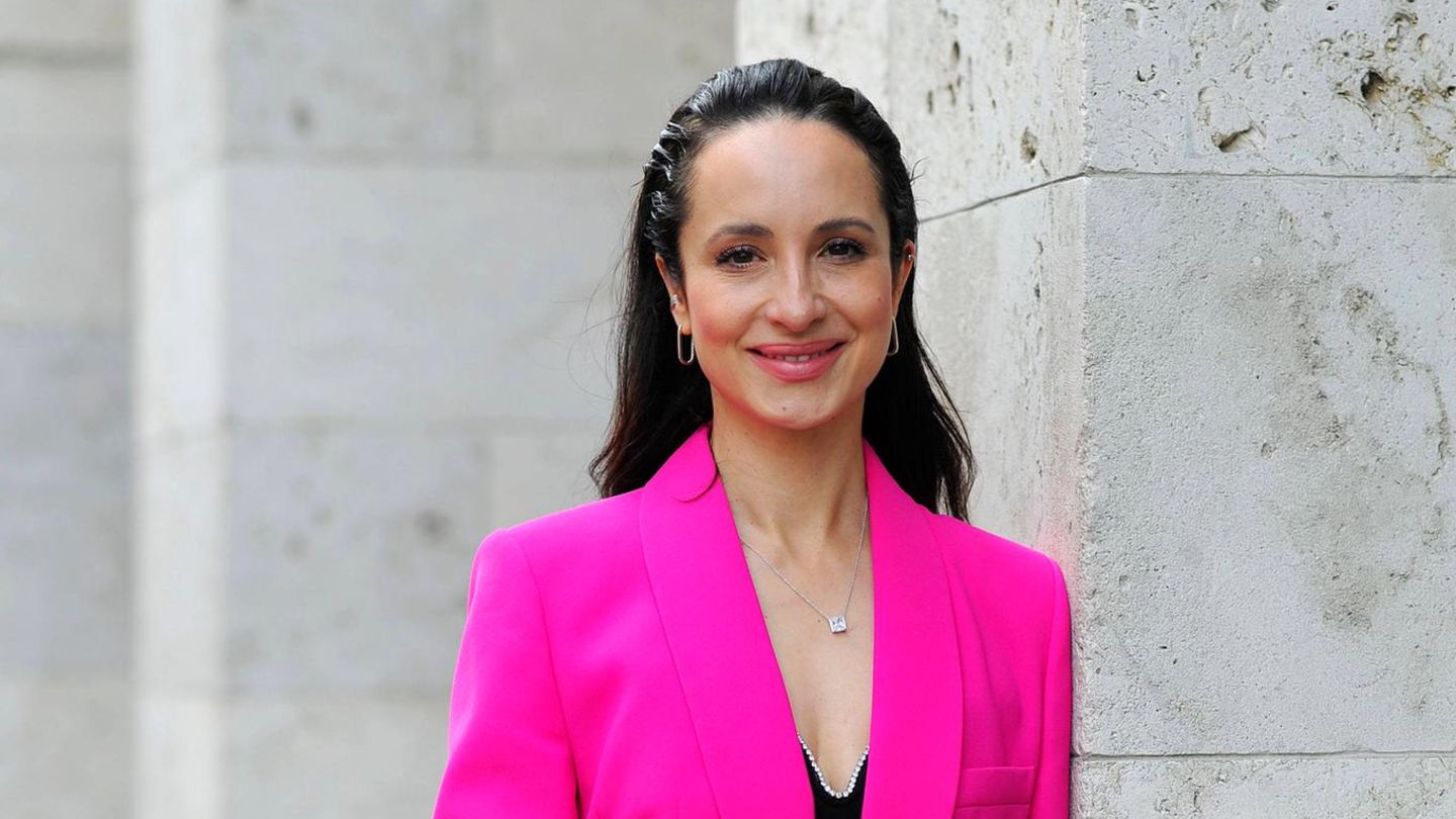 Stephanie Stumph: Televizijska feuda opet je postala majka