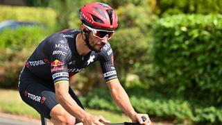 Biciklizam – GP Quebec – Julian Alaphilippe Trioomphe