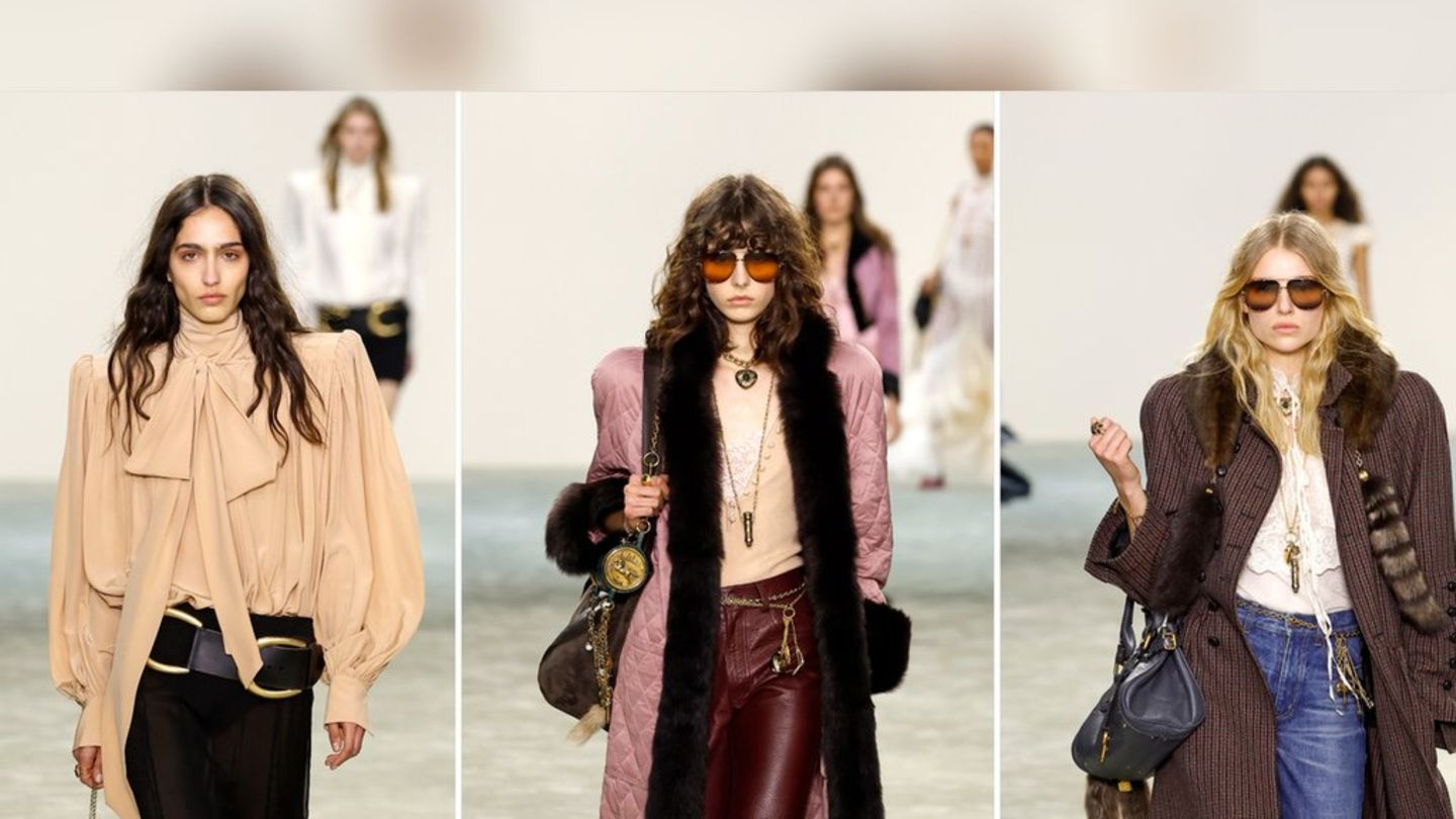 Moderni boemski stil: Ovako nosite boho šik u jesen 2025