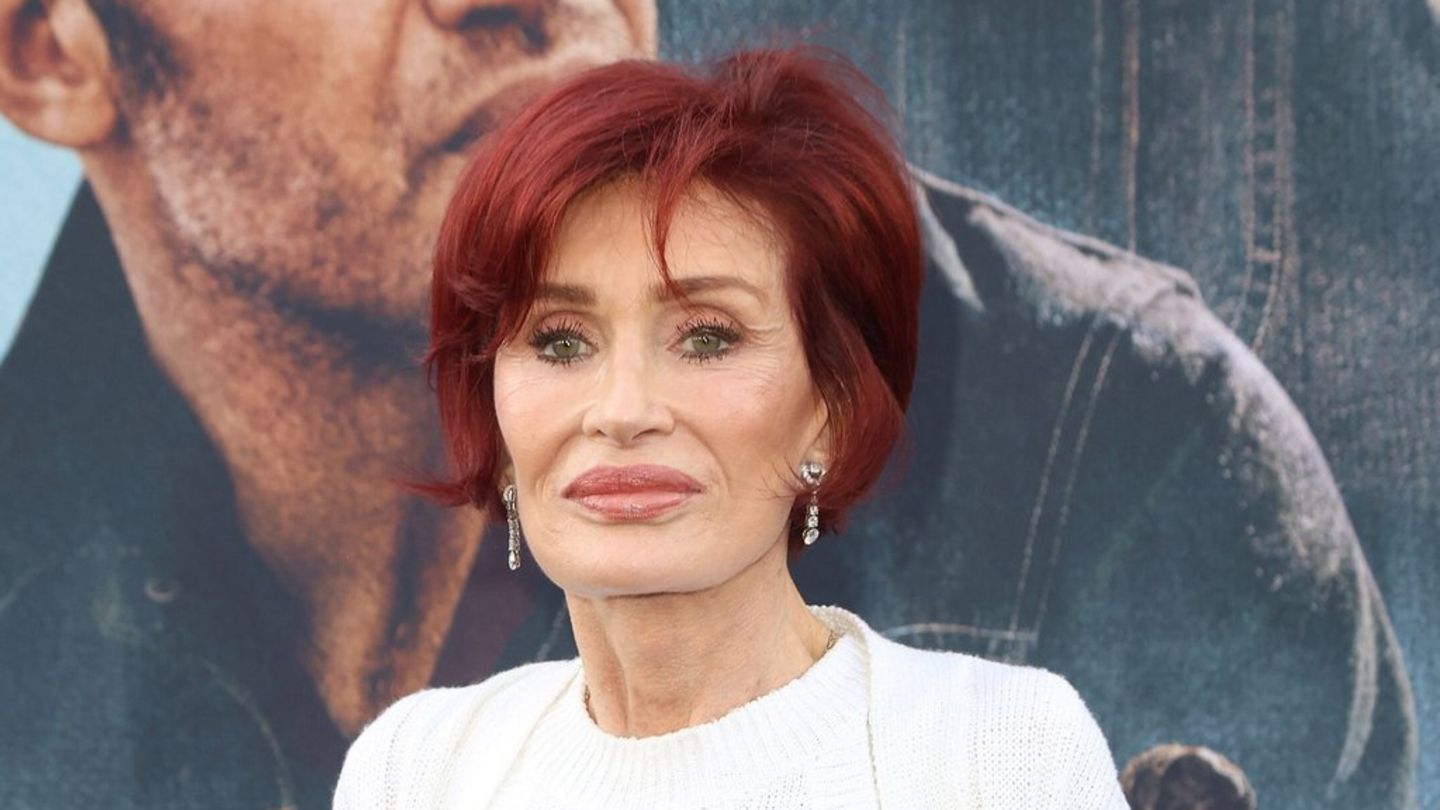 Dva mjeseca nakon smrti Ozzyja Osbournea: Sharon Osbourne hvala navijačima
