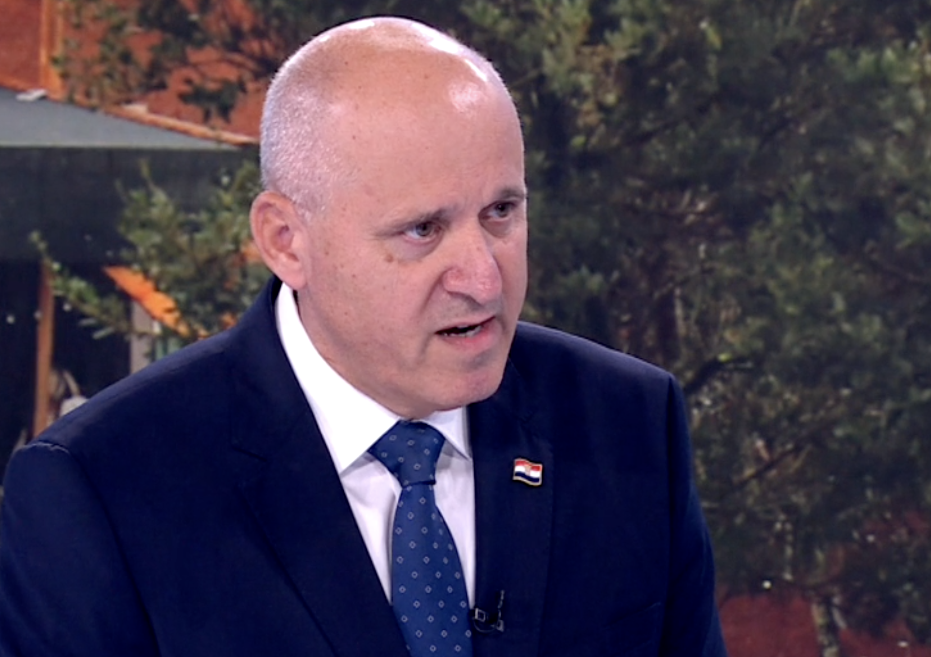 Bačić: ‘Moramo ići korak dalje jer se bespravna gradnja nastavlja. A ovo je najveći problem‘; Najavio i tri nova zakona