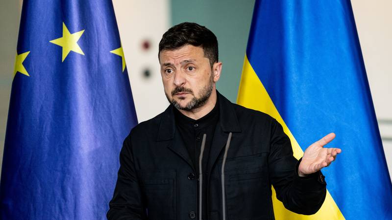 Zelenski nakon novog upada ruskih dronova u članice NATO-a: ‘Rusija očigledno širi rat’