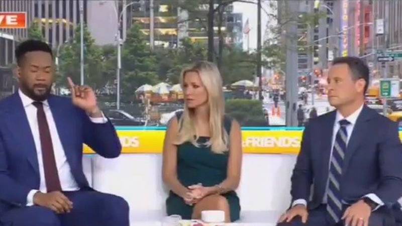 TV voditelj: Beskućnike ubijte. Dajte im prisilno injekcije