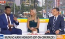 Voditelj Fox Newsa šokirao izjavom: ‘Dajte beskućnicima smrtonosne injekcije ili nešto, samo ih ubijte’