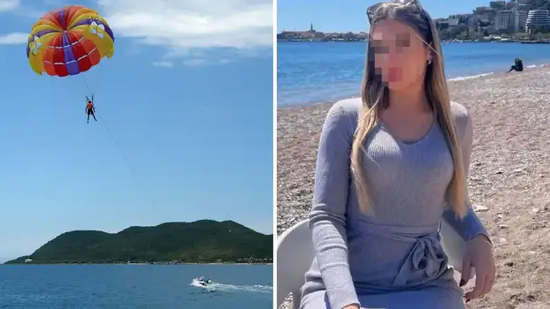 Objavljena obdukcija nesretne Tijane. Pad sa 150 metara u more bio je smrtonosan