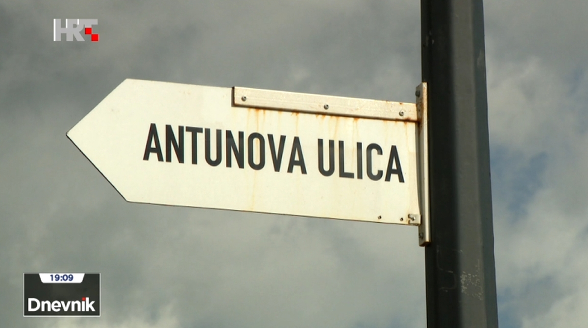 U Istri niču cijela naselja bespravnih kuća. Imenovali ulice, postavili si rasvjetu