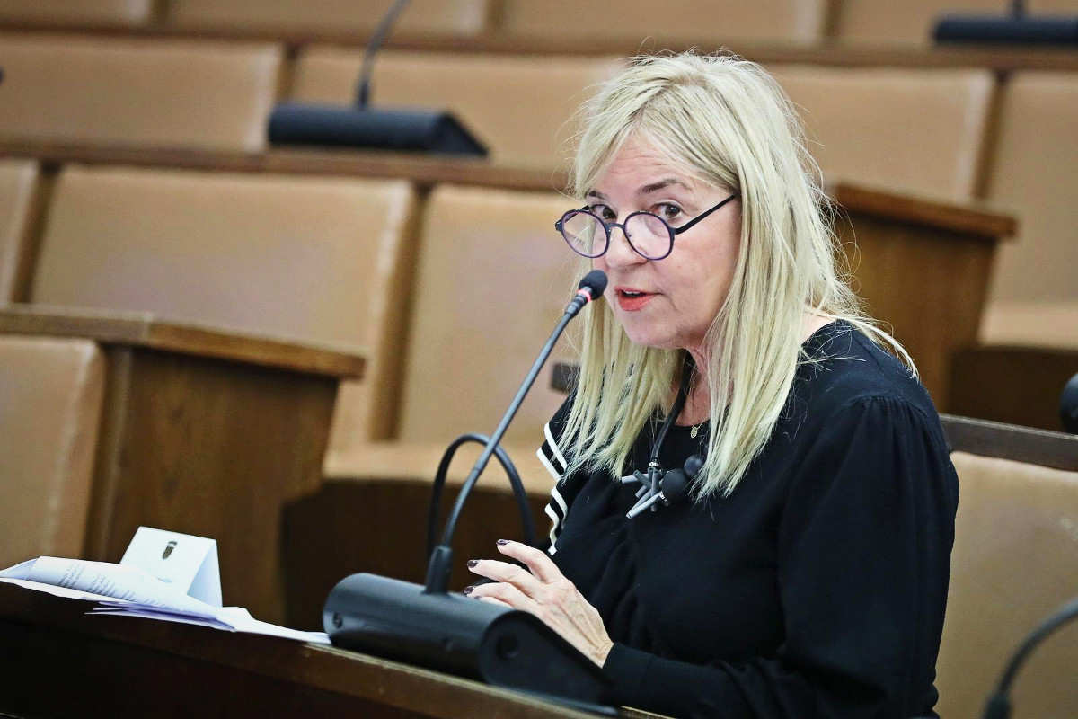 Objavljeno tko su kandidati za pravobranitelja za djecu. Ima ih 11