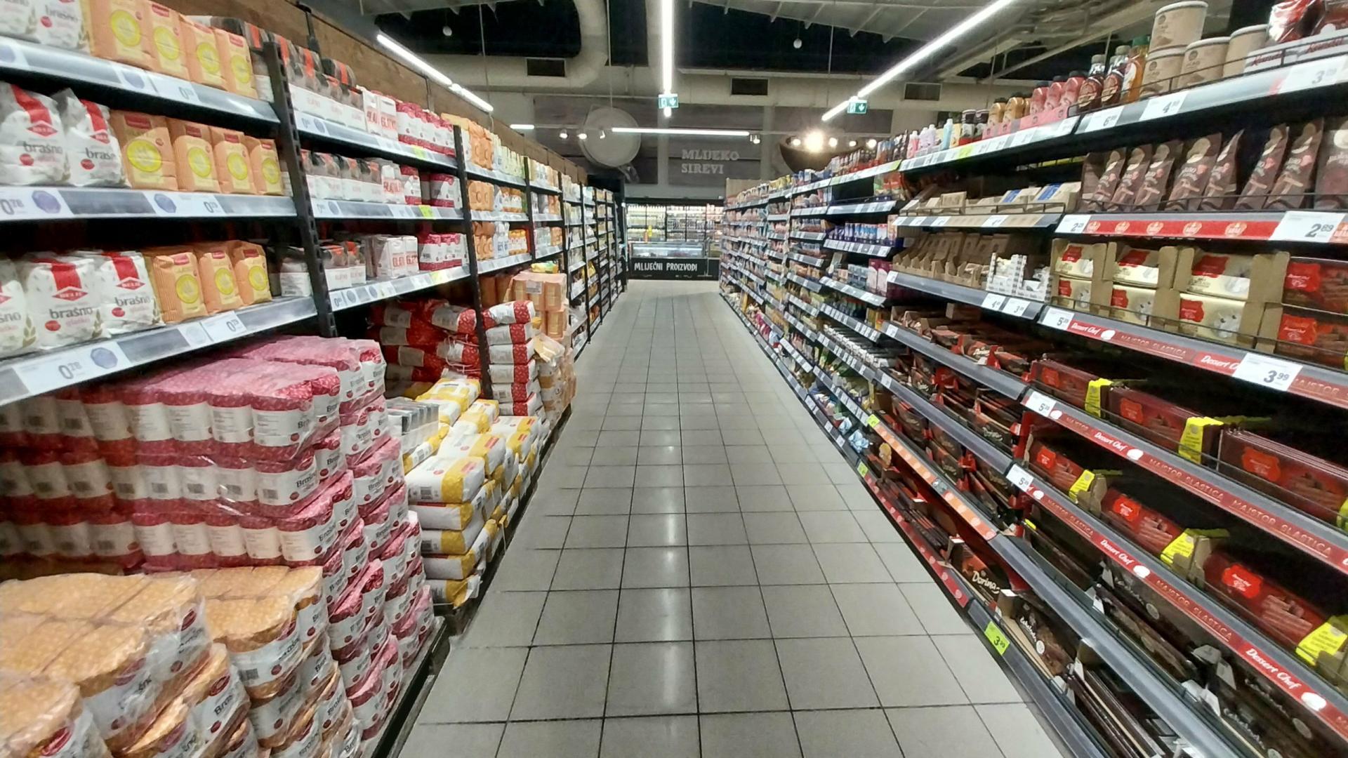 Povlači se omiljeni slatkiš: Kod djece može izazvati gušenje!